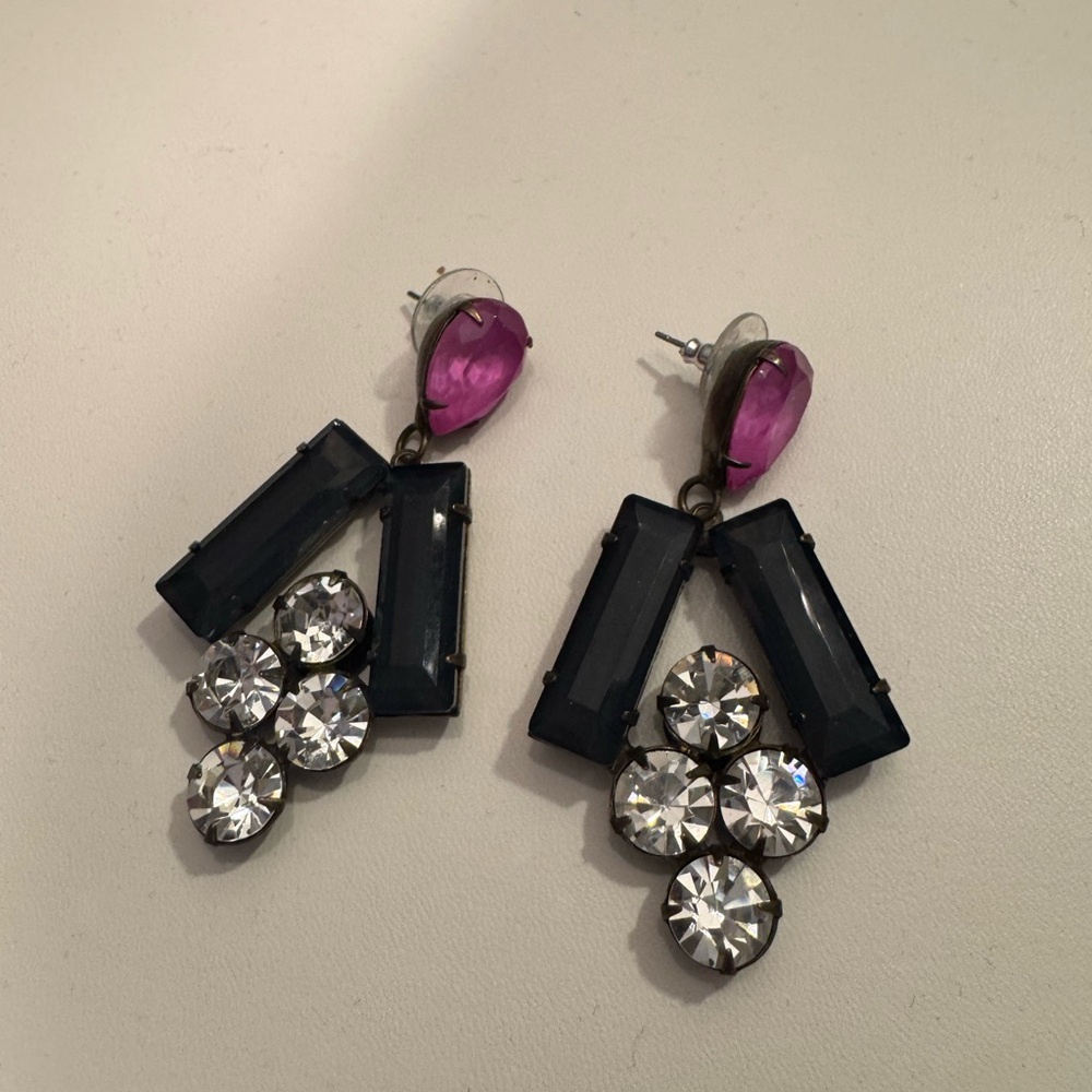 Loren Hope earrings with box